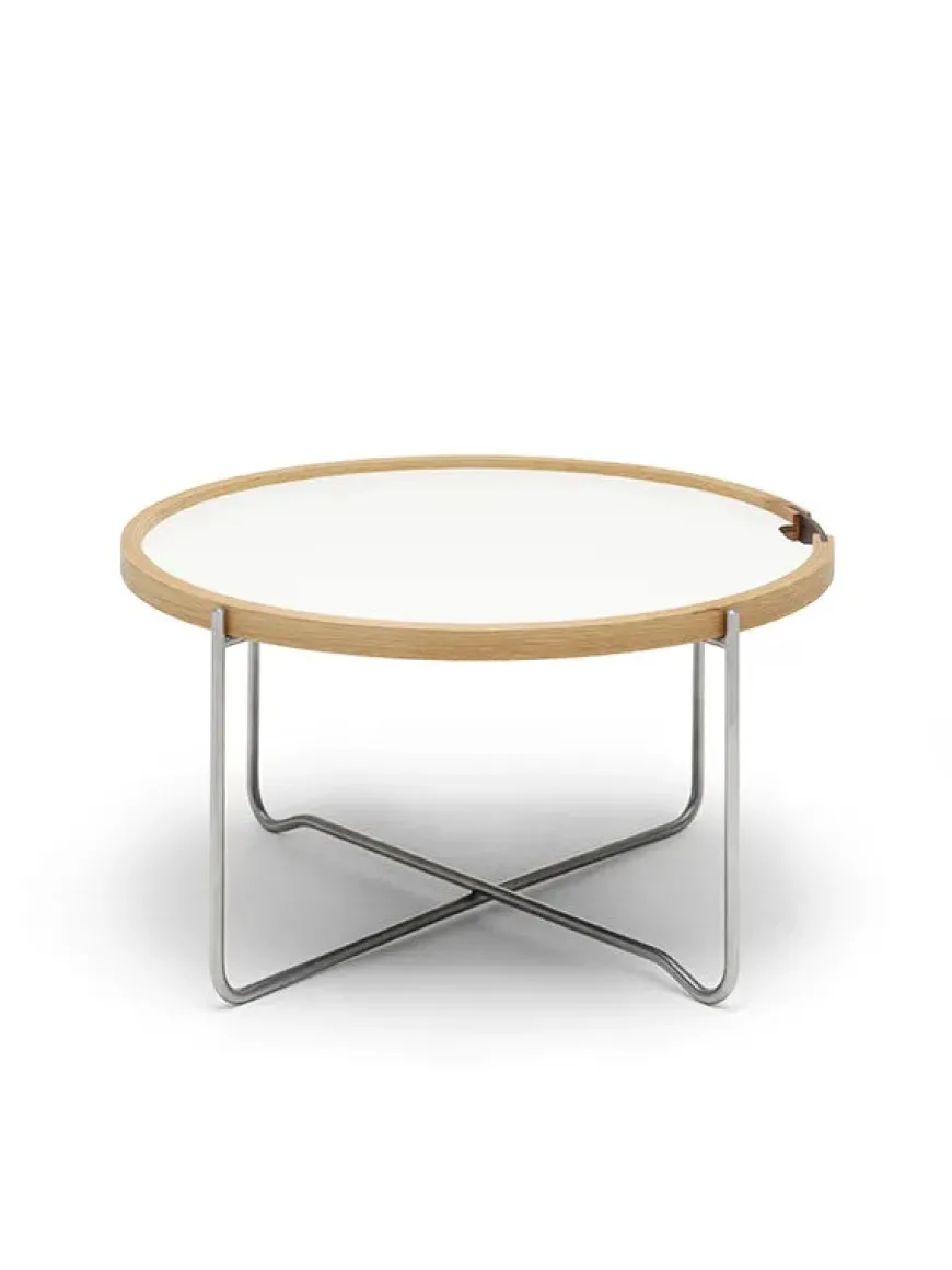 CH417 Bakkebord af Hans J. Wegner
