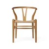 CH24 Children's Chair af Hans J. Wegner