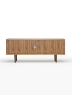 CH825 Credenza Skænk af Hans J. Wegner