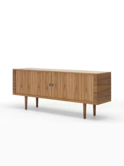 CH825 Credenza Skænk af Hans J. Wegner