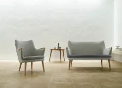 CH71 Lænestol af Hans J. Wegner