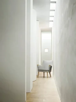 CH71 Lænestol af Hans J. Wegner