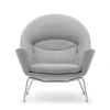CH468 Oculus Chair af Hans J. Wegner