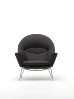 CH468 Oculus Chair af Hans J. Wegner