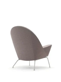 CH468 Oculus Chair af Hans J. Wegner
