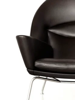 CH468 Oculus Chair af Hans J. Wegner