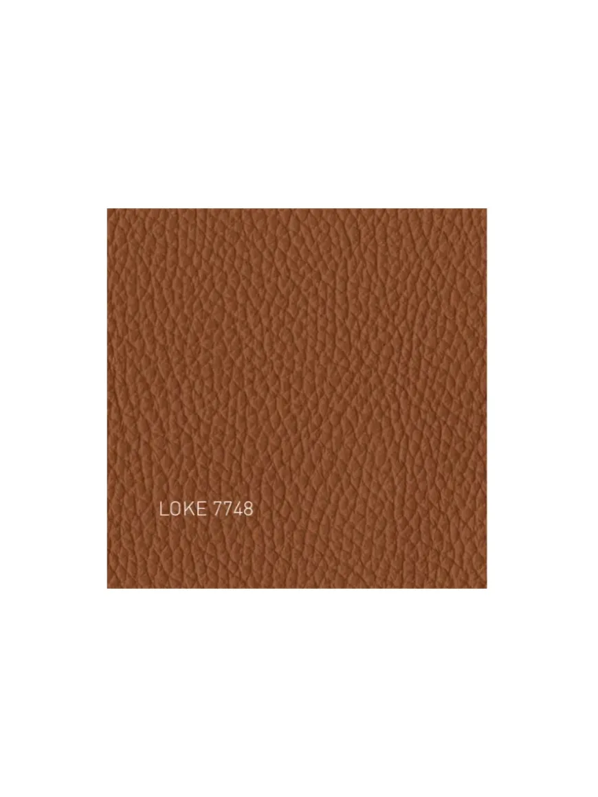 CH07 Skalstol, eg olie/Loke 7748 af Hans J. Wegner