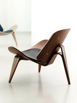 CH07 Skalstolen af Hans J. Wegner