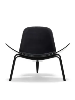 CH07 Skalstolen af Hans J. Wegner