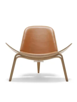 CH07 Skalstolen af Hans J. Wegner