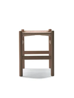 CH53 Skammel af Hans J. Wegner