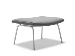 CH446 Skammel af Hans J. Wegner
