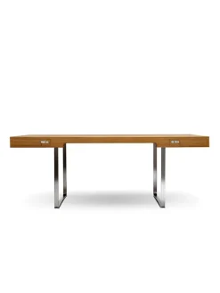 CH110 Skrivebord af Hans J. Wegner