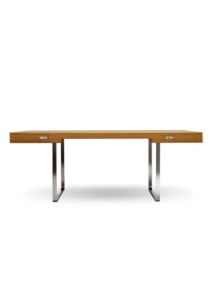 CH110 Skrivebord af Hans J. Wegner