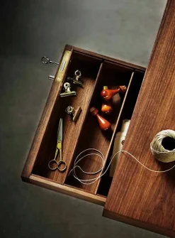 CH110 Skrivebord af Hans J. Wegner