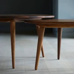CH008 Sofabord fra Carl Hansen & Søn