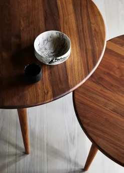 CH008 Sofabord fra Carl Hansen & Søn