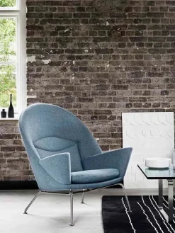 CH108 Sofabord 170x70 fra Carl Hansen & Søn