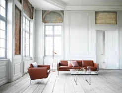CH108 Sofabord 170x70 fra Carl Hansen & Søn