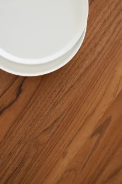 CH327 spisebord, 190 cm eg olie af Hans J. Wegner