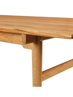 CH327 Spisebord, 248 cm fra Carl Hansen & Søn