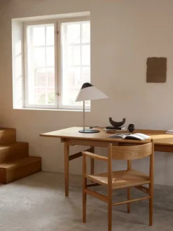 CH327 Spisebord, 248 cm fra Carl Hansen & Søn