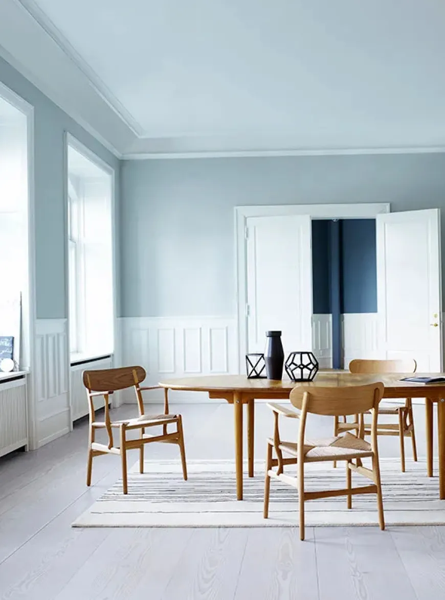 CH337 Spisebord fra Carl Hansen & Søn