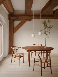 CH339 Spisebord fra Carl Hansen & Søn