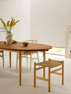 CH339 Spisebord fra Carl Hansen & Søn