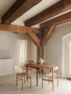 CH339 Spisebord fra Carl Hansen & Søn