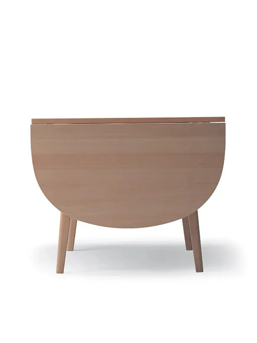 CH006 Spisebord fra Carl Hansen & Søn