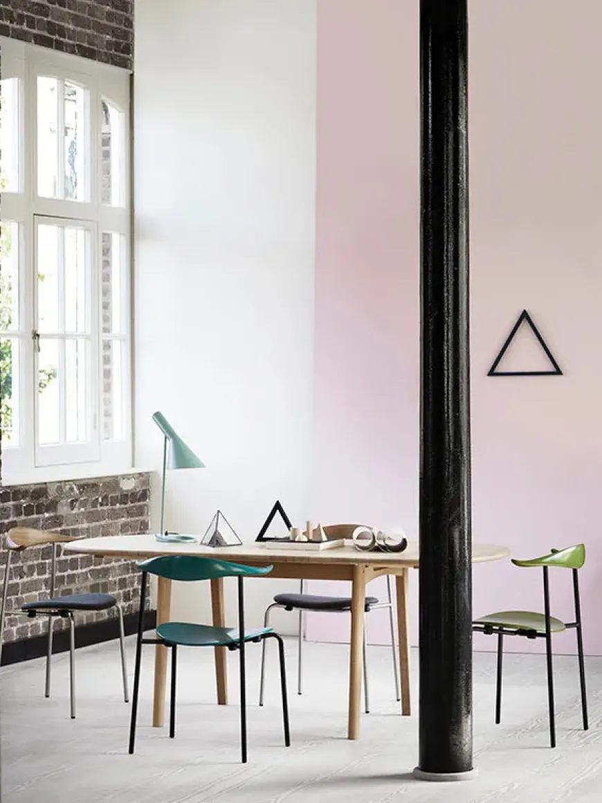 CH002 Spisebord fra Carl Hansen & Søn