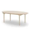 CH338 Spisebord fra Carl Hansen & Søn