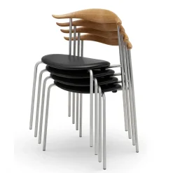 CH88 Stol af Hans J. Wegner