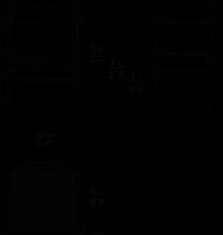 CH37 Stolen af Hans J. Wegner