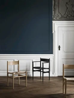 CH36 Stolen af Hans J. Wegner