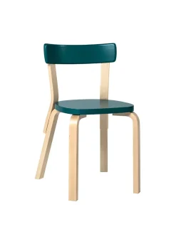 Chair 69 fra Artek