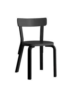 Chair 69 fra Artek