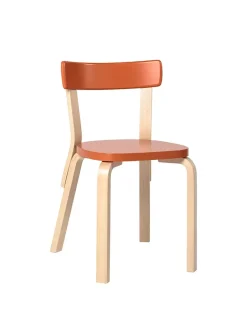 Chair 69 fra Artek