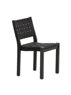 Chair 611 fra Artek