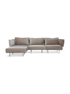 Chaiselounge sofa fra HANDVÄRK
