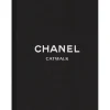 Chanel Catwalk bog fra New Mags