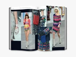 Chanel Catwalk bog fra New Mags