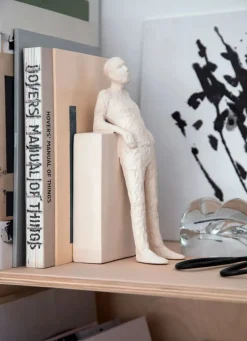 Character Den Opmærksomme, Uglaseret fra Kähler