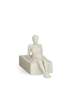 Character Drømmeren, Uglaseret fra Kähler