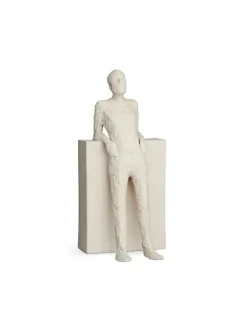 Character Drømmeren, Uglaseret fra Kähler