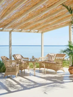 Charlot 3-pers Sofa fra Sika-Design