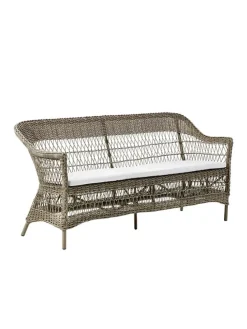 Charlot 2-pers Sofa fra Sika-Design