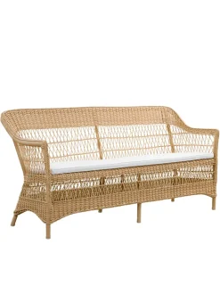 Charlot 2-pers Sofa fra Sika-Design