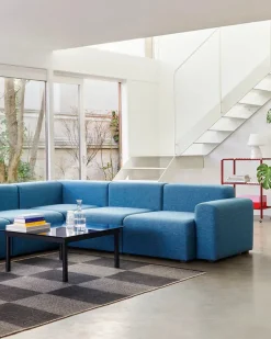 Check Rug, 140 x 200 cm fra Hay